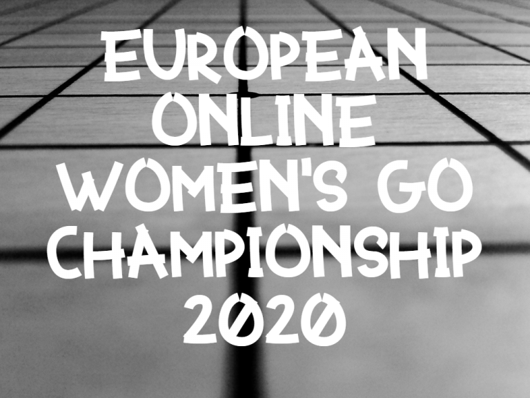 Europsko žensko prvenstvo u gou