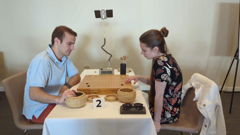 U Poreču završen 31. Croatian Go Open