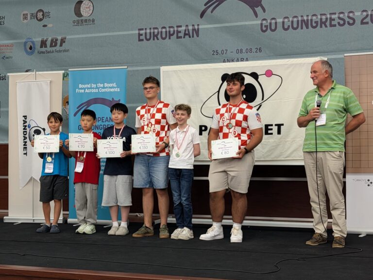 Zlato i bronca za hrvatske juniore na juniorskom SEYGO turniru u Ankari